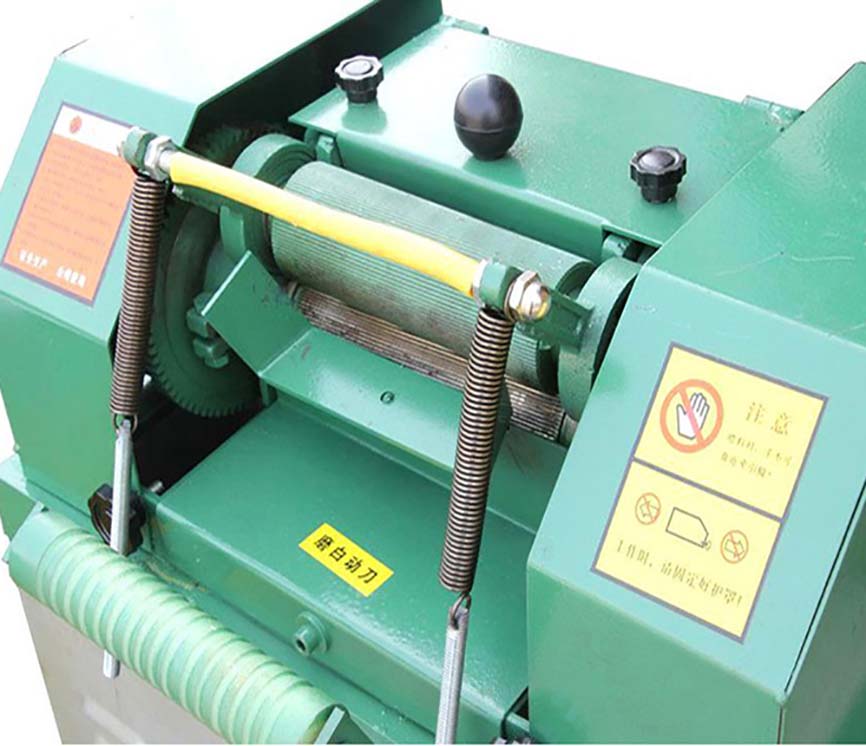 180型塑料切粒机