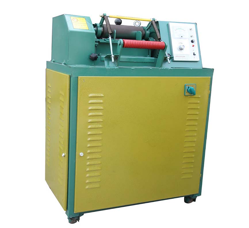 200型滚刀塑料切粒机