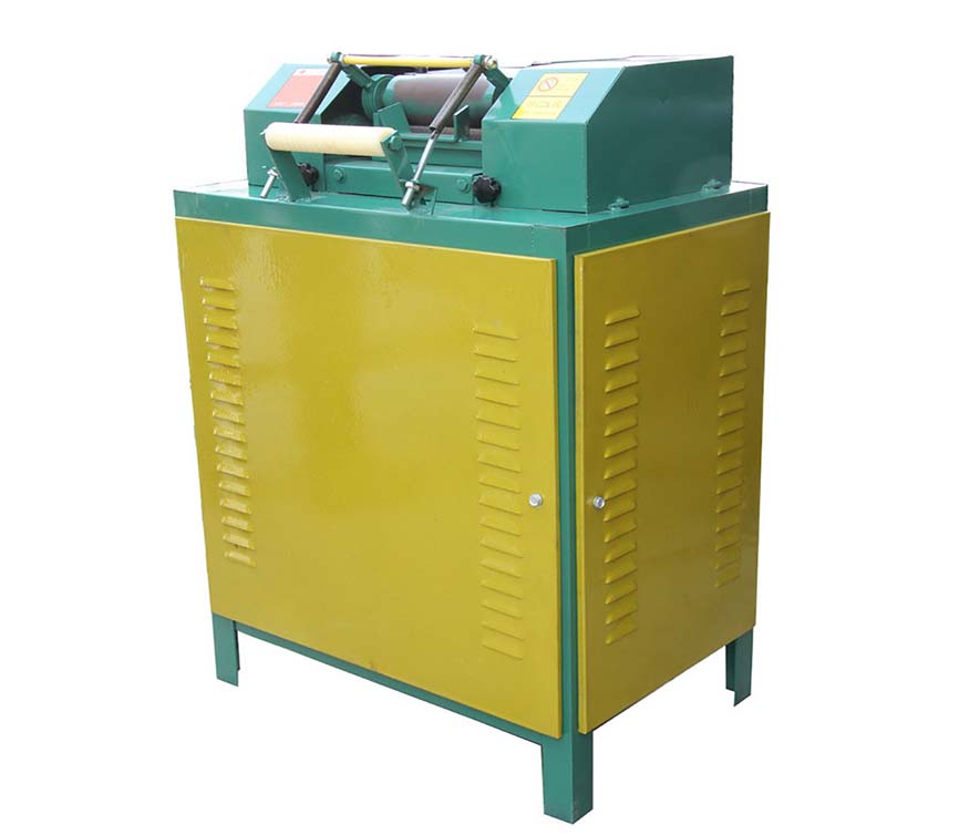 190封闭式塑料切粒机