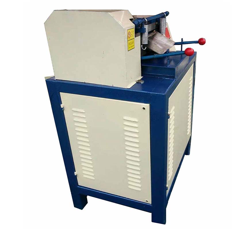 220型强力塑料切粒机