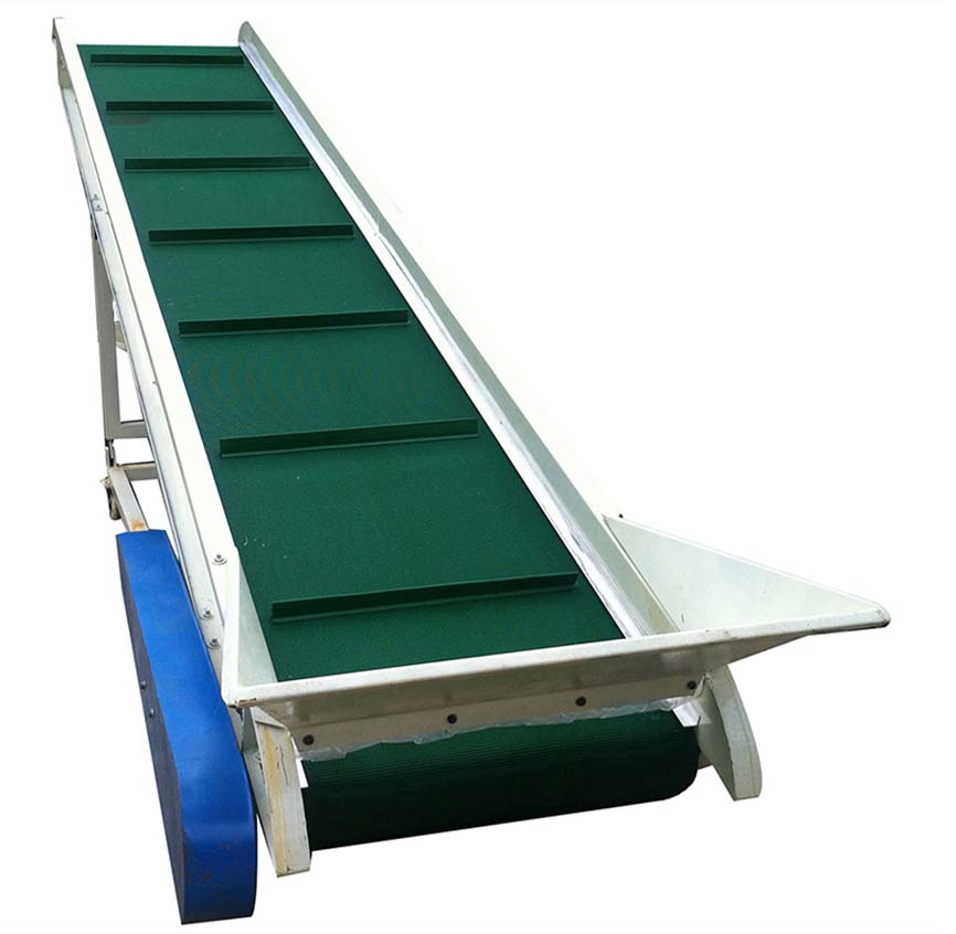 薄膜上料吸铁机