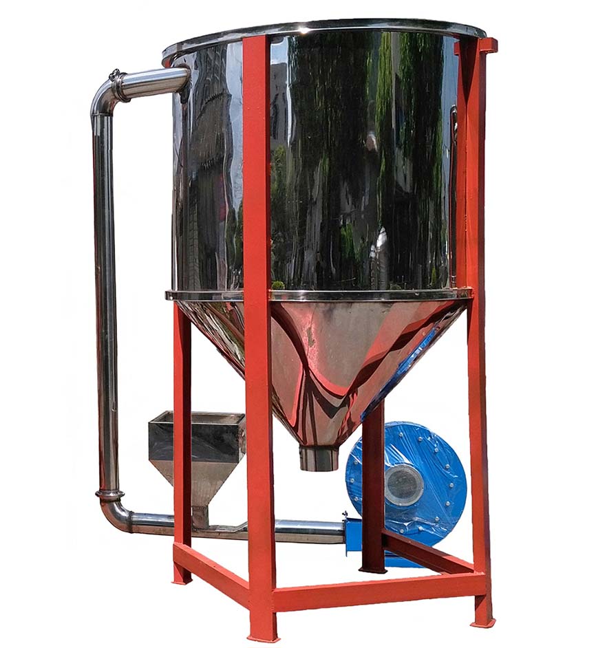 塑料储料桶.储料罐