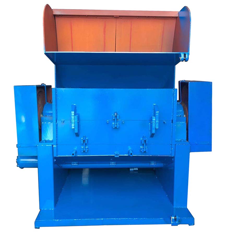 管件塑料粉碎机